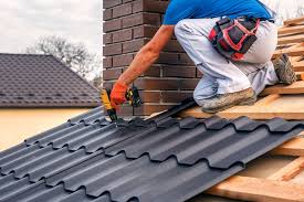 Best Hot Roofs  in Holmen, WI